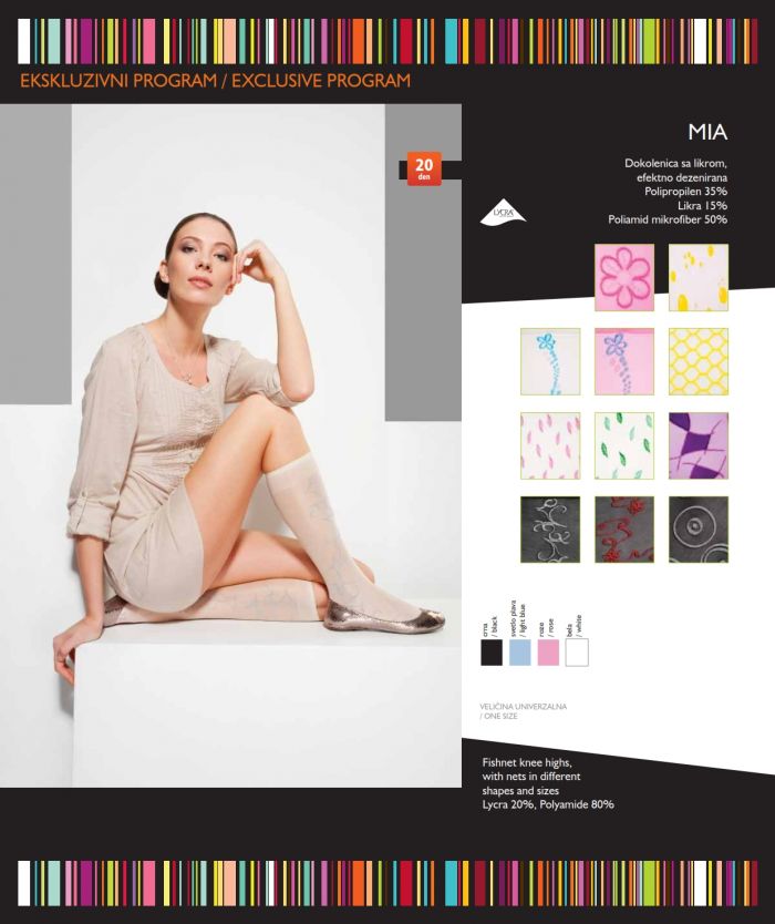 Anitex Anitex-socks-catalog-22  Socks Catalog | Pantyhose Library